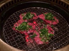 iphone_upload_pic-橘焱胡同烧肉夜食(BFC外滩金融中心店)