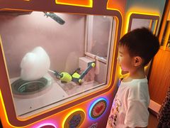 -龙岗区科技馆
