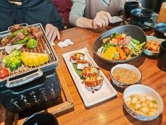 -九井澤精致料理(金茂店)