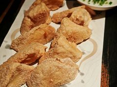 -若蘭慈·无国界素食料理(欢乐海岸店)