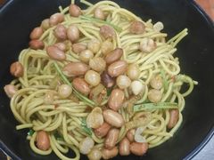 -茶语特色小吃店