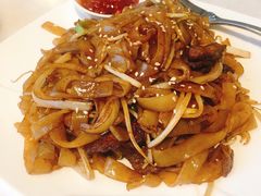 -衡山汇·高级粤菜(霄云路店)