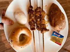 -北京王府井希尔顿酒店·万斯阁西餐厅