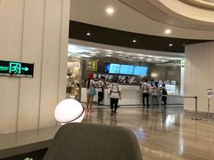 -奈雪的茶(市百一店)