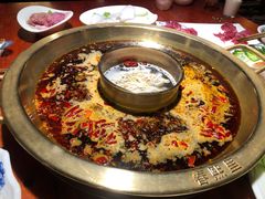 -春熙里老火锅(春熙路店)