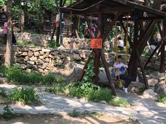 -北京水岸山吧度假村(雁栖镇店)