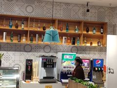 大堂-快乐爱斯米牛排自助(正大广场店)