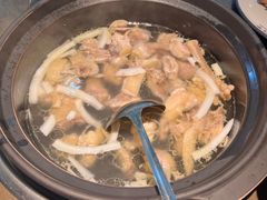 -同仁四季椰子鸡(海岸城天利店)