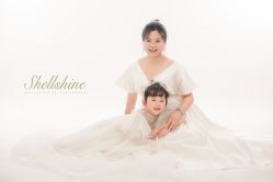 -SHELLSHINEkids山上儿童摄影(天邑澜山店)