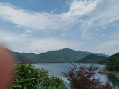 -千岛湖东南湖区