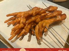 -锦州御烧烤(人民街店)