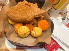 -德克士(广州南站店)