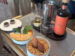 -Amber(香港置地文华东方酒店)