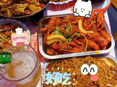 -老闵田螺馆·南昌市井菜·特色小吃(总店)