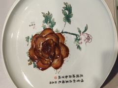 -京味斋·北京烤鸭(华威桥北工大店)