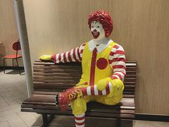 -麦当劳(温州人民路店)