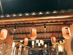 门面-帝一铭家宴(板塘店)