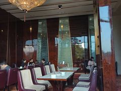 -顺德美的万豪酒店-万豪中餐厅