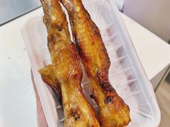-一代烤翅王(大汉口店)