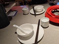 -茅庐川菜(烟台吾悦广场店)