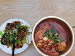 -冒菜西施·非遗冒菜(总店)