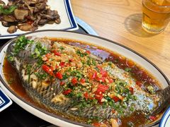 -妈妈的味道(和顺古镇店)