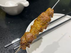 -鱼见你烤鱼•本地烧烤(1818店)