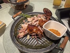 -外婆味道·云南菜大当家(关上店)