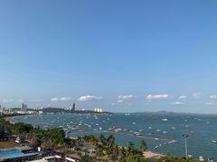 -芭堤雅发现海滩酒店