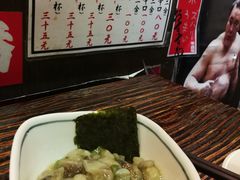 -平成屋·午肴夜酒(四川北路店)