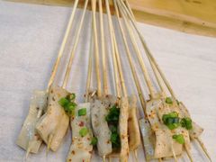 牛黄喉-逗烤·轻烧烤(福田店)