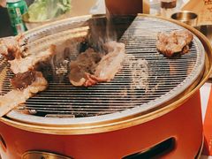 -西塔老太太泥炉烤肉(川沙百联店)