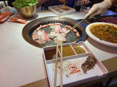 -杨记齐齐哈尔烤肉(总店)