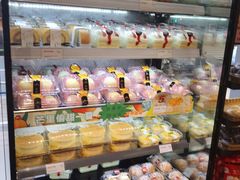 零售区-85度C(常熟海虞店)