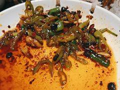 -老灶房-四川土菜(铁牛广场店)