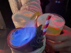 -TZ House音乐现场(来福士中心店)