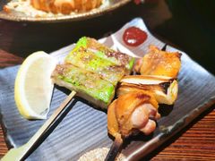 -鸟鹏烧鸟居酒屋(熙龙湾店)