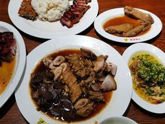 -陈光记烧腊(长寿路店)