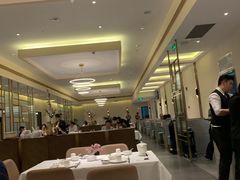 大堂-张生记(丁香国际店)