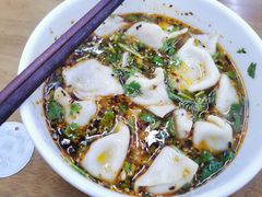 -回坊马二饺子馆