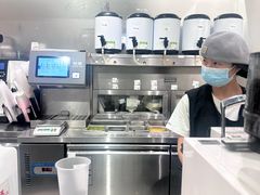 -树夏(金楠天街店)