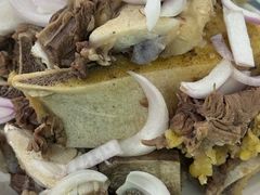 -尔力新疆丸子汤(北屯店)