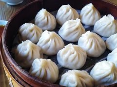 南翔小笼包-双塔老饭店