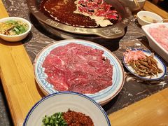-堂客老火锅(欣阳广场总店)