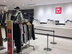 -优衣库(武汉国际广场店)