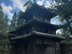 -云中大漈