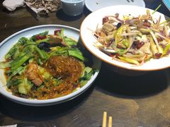 -博山菜·大厨烙馍村(金乔社区店)