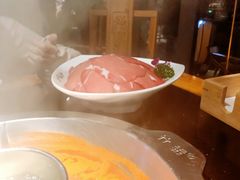 -竹犇番茄火锅(长风街店)