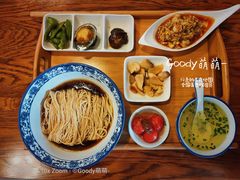 -孙盛兴奥灶面馆·蟹黄面·三虾面(山塘街总店)