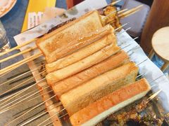 -肉串汪(望京店)